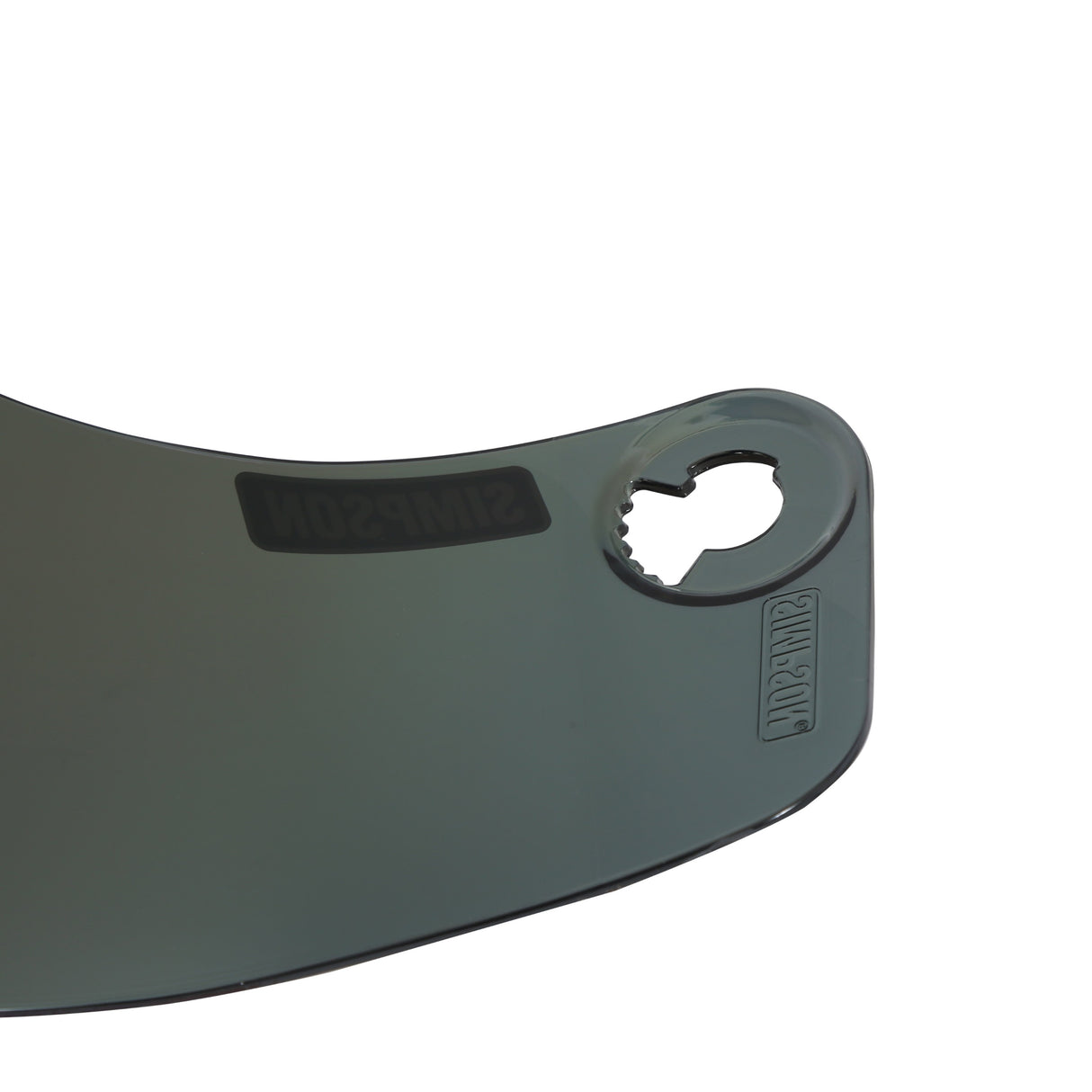 Simpson Motorcycle Helmet Replacement Shields - Fits Outlaw Bandit 3 - OB3ISE