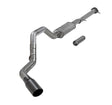 Flowmaster Flow FX Cat-Back Exhaust System - 717931