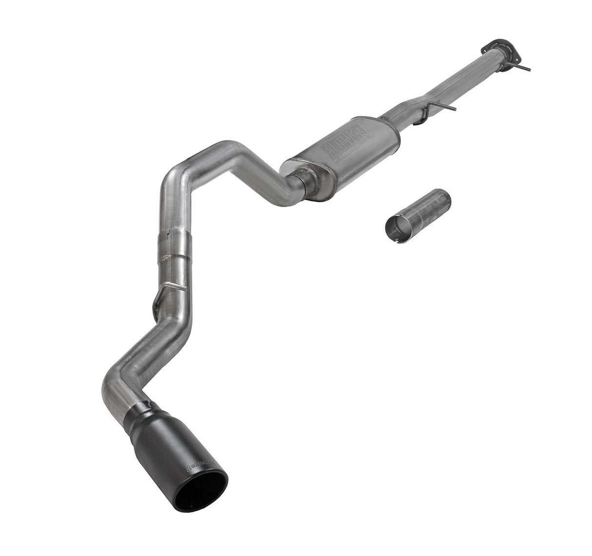 Flowmaster Flow FX Cat-Back Exhaust System - 717931