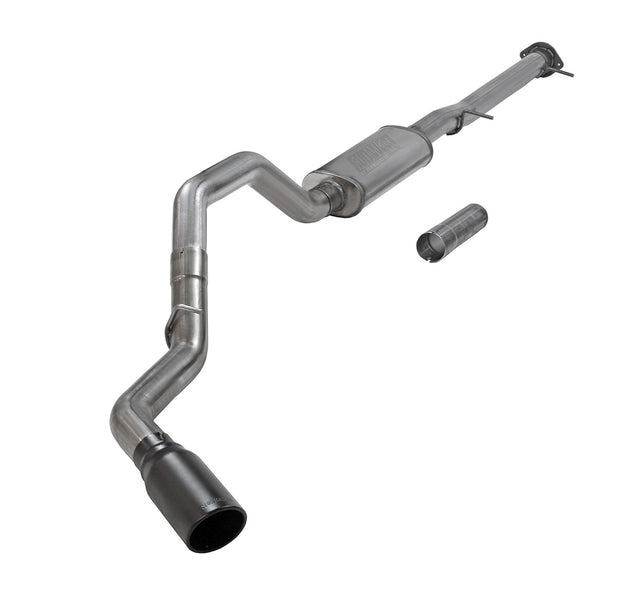 Flowmaster Flow FX Cat-Back Exhaust System - 717931