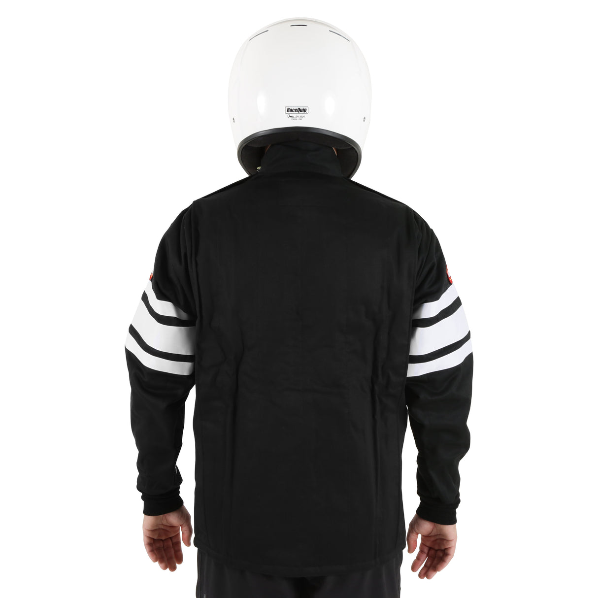 RaceQuip Multi Layer Fire Suit Jacket - 121000RQP