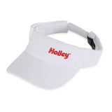 Holley Embroidered Visor - 36-593