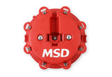 MSD Ford HEI Distributor Cap - 8408