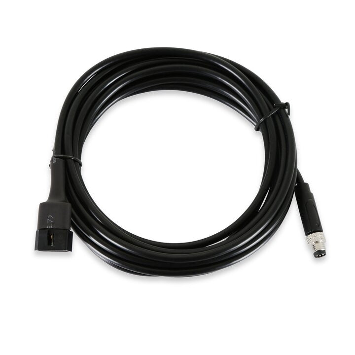 Racepak Logger Tach Harness, 144in - 280-CA-BK144R3