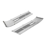 Scott Drake Interior Vent Grills - C7ZZ-6331067-VG