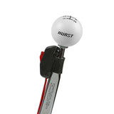 Hurst Roll/Control, Line/Loc Momentary Button Switch - 2483875