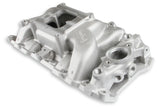 Weiand Stealth Intake - Chevy Big Block V8 - 8019