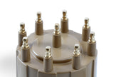 ACCEL Distributor Cap & Rotor Kit - HEI Style - Tan - 8132