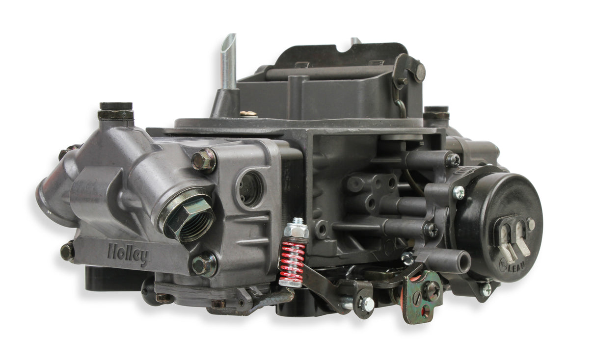 Holley 0-76850HB 850 CFM Ultra Double Pumper Carburetor