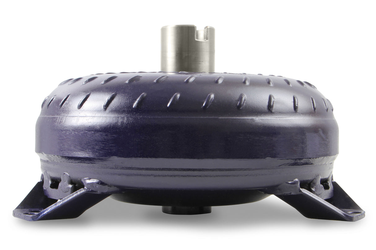 B&M Nitrous HoleShot 3800 Torque Converter,1965-91 GM TH400/425/375B, 1965-81 TH350 - 20485