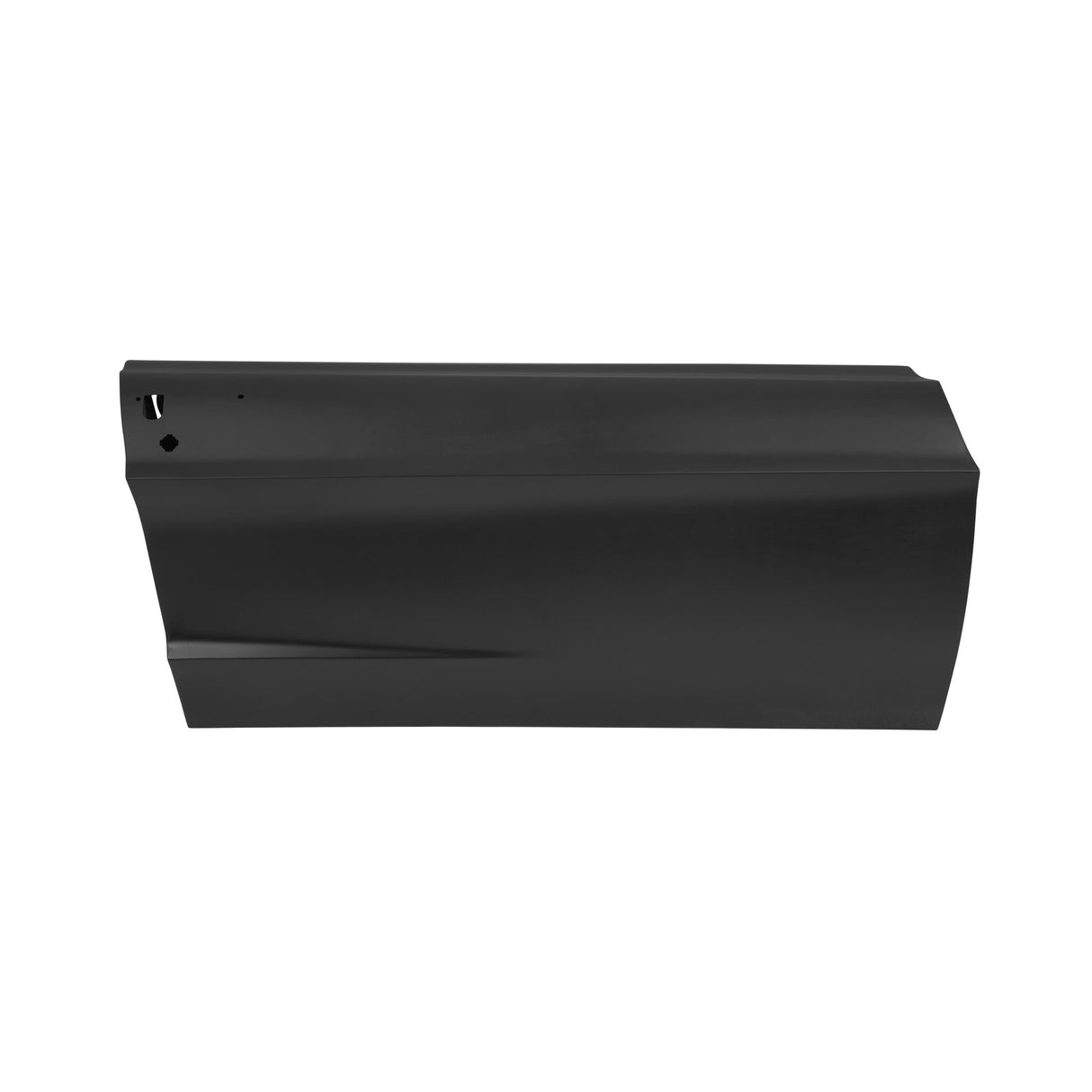 Scott Drake 67-68 Complete Door Shell (RH) - C7ZZ-6520124-B