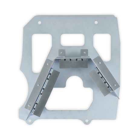 Holley Godzilla Oil Pan Baffle - Race - 302-105