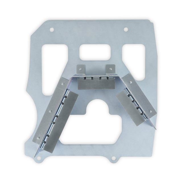 Holley 302-105 Godzilla Oil Pan Baffle - Race