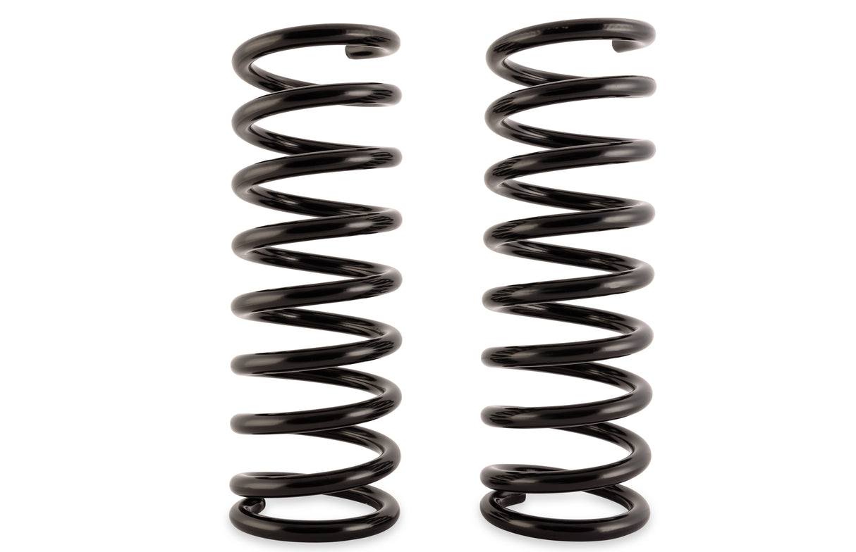 Scott Drake Stock Height Front Coil Springs Concours - C5ZZ-5310-B