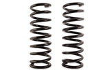Scott Drake Stock Height Front Coil Springs Concours - C5ZZ-5310-B