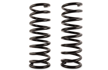 Scott Drake Stock Height Front Coil Springs Concours - C5ZZ-5310-B
