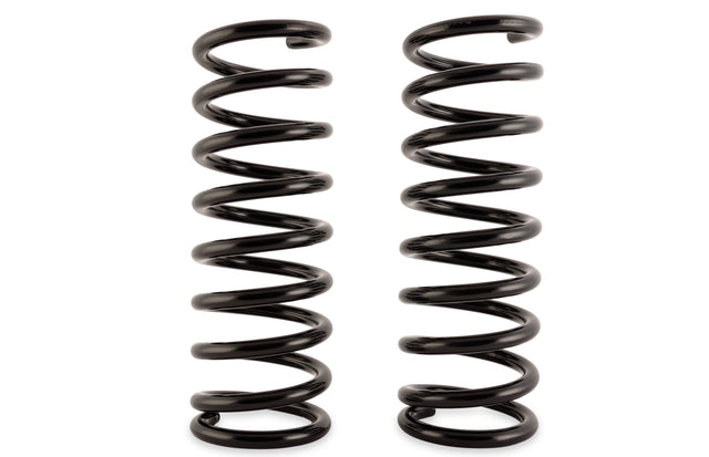 Scott Drake Stock Height Front Coil Springs Concours - C5ZZ-5310-B