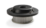 MSD Front Drive Distributor with Adjustable Cam Sync - 85101