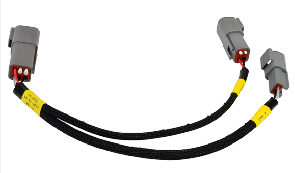 AEM CD-5/7 PNP Harness for Can-Am Maverick X3 - 30-2232