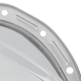 Mr Gasket Chrome Differential Cover - 9894