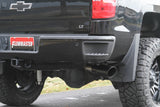 Flowmaster Flow FX Cat-Back Exhaust System - 717857