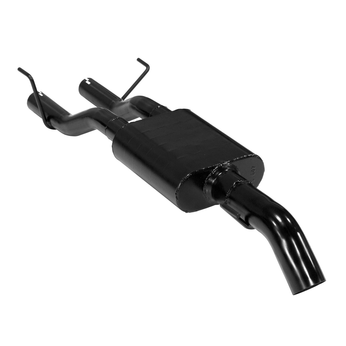 Flowmaster Outlaw Extreme Cat-back Exhaust System - 817708
