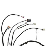Holley 558-134 LS2/3/7+ (58x/4x) Engine Main Harness - Extended Length