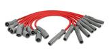 MSD Ford Raptor 6.2L V8 Red Wire Set - 31639