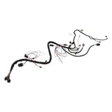 Holley EFI LS 24X 8-Injector TBI Harness - 558-137