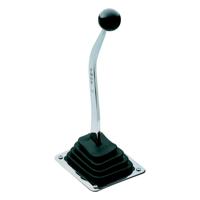 Hurst Indy Universal 3-speed Manual Shifter - Pick-Up (Tall) - 5010016
