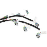 Holley 558-212 Ford V8 Injector Harness