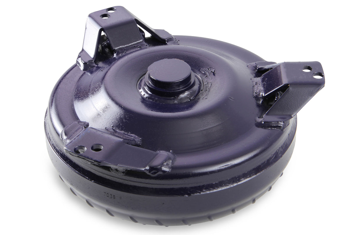 B&M Nitrous Holeshot 3000 Torque Converter,1965-91 GM TH400/425, 1968-81 TH350/375B - 20481