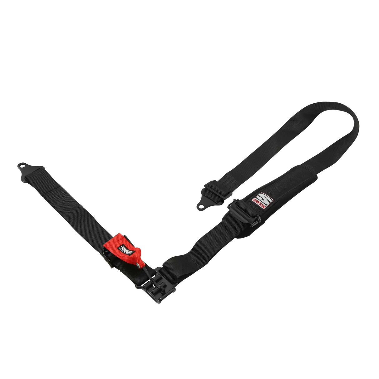 Simpson D3 Off-Road Recreational Harnesses - 3B22PIKX