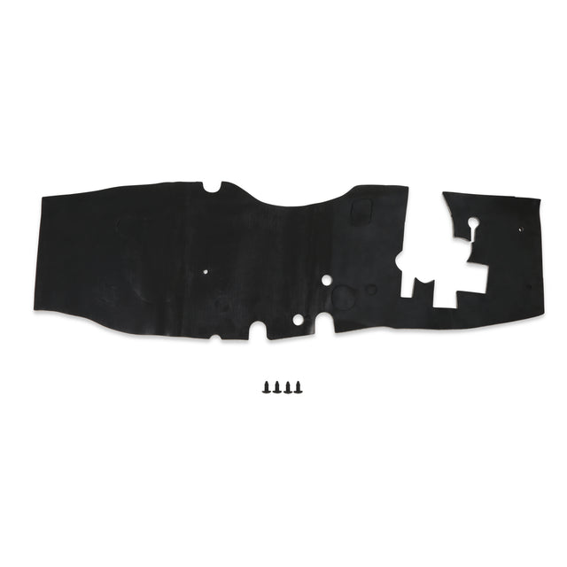 Scott Drake 69-70 Firewall Insulator - C9ZZ-6501670-A