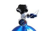 NOS Diesel Nitrous System w/ Mini 2 Stage Controller - 02522NOS
