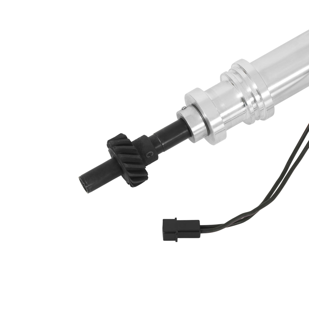 MSD Ford V8 351C-460 Billet Distributor - 8580