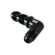 Holley 23506063 -6 90° Bulkhead Fitting