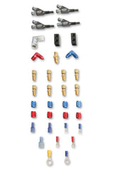 NOS Sportsman Fogger Nitrous System - 05030-FINOS