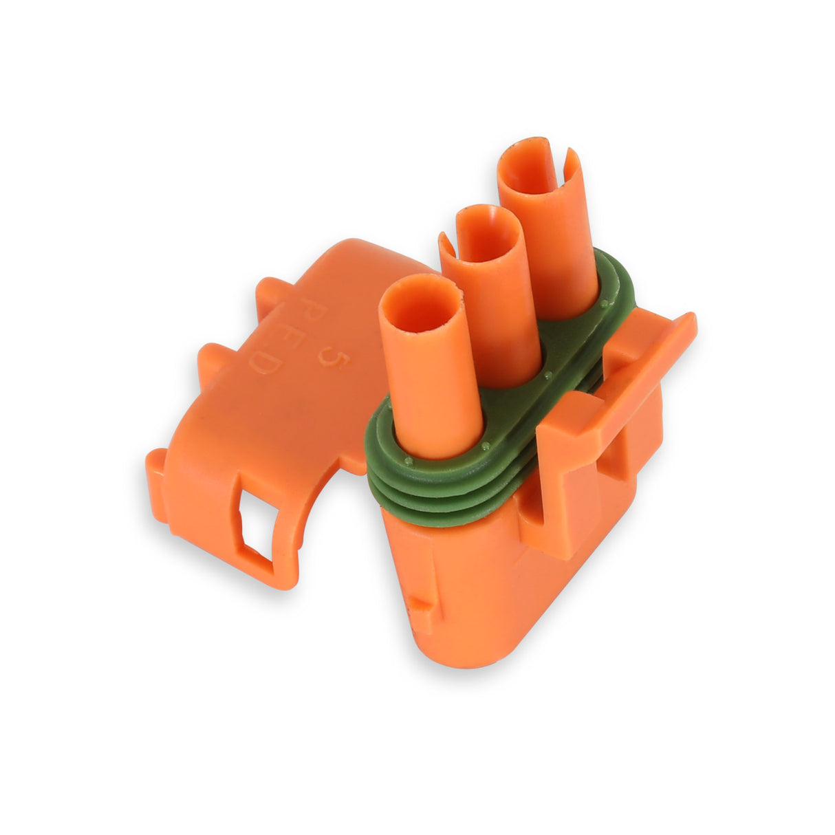 ACCEL MAP Sensor - 3 Bar Vacuum to 30PSI - 74777