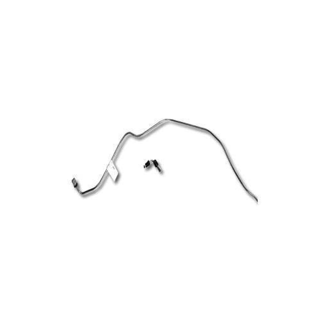 Scott Drake Front to Rear Brake Line (All) - MLB002