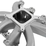 Holley 300-137 Single Plane EFI Intake - GM LS1/LS2/LS6