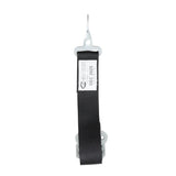 Simpson Racing Latch and Link Bolt-In 5-Point Harness - 29063BKH