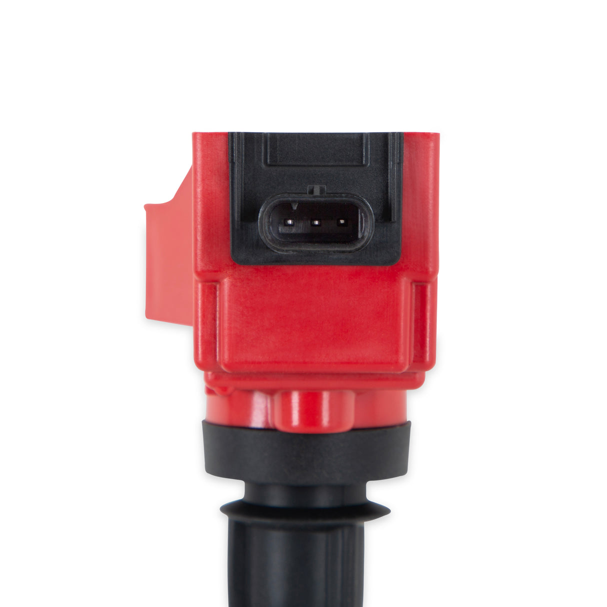 MSD Ignition Coil - Ford EcoBoost - 2.7L / 3.0L V6 - Red - 6-Pack - 826016