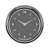 Classic Instruments SG Series 2 5/8" Clock - SG92SLF