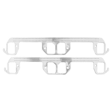 Mr Gasket Mr. Gasket Header Gaskets - Aluminum-Layered - 7427G