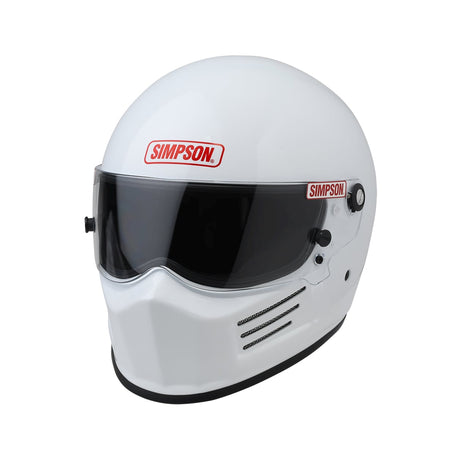Simpson SA2020 Bandit Racing Helmet - 7200051