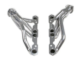 Hooker Competition Shorty Headers - Ceramic Coated - 2466-1HKR