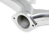 Hooker Small Block Chevrolet Exhaust Manifolds - 8525-1HKR