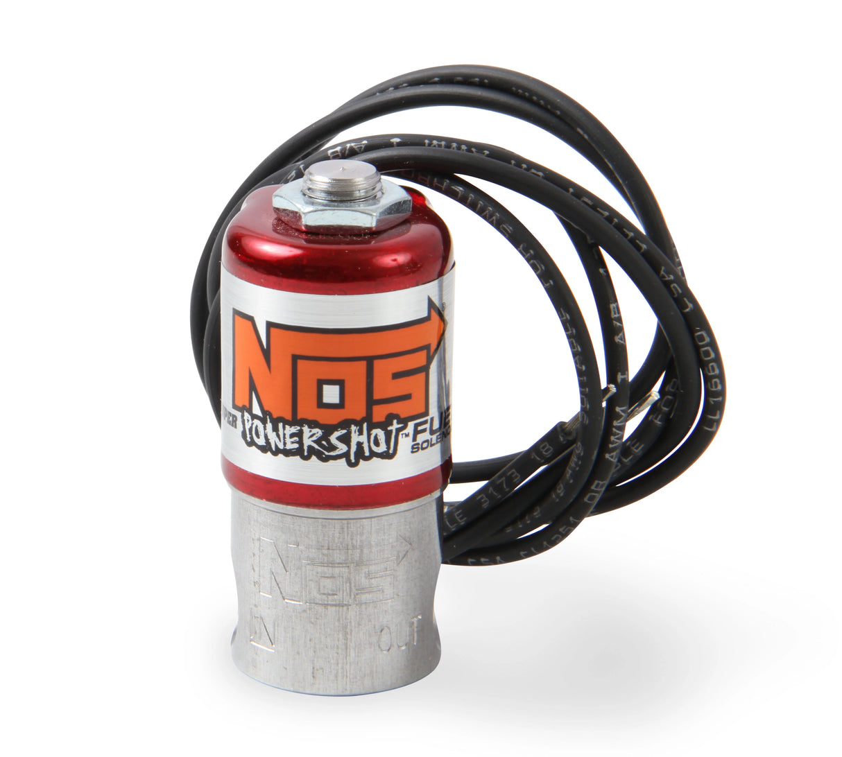NOS POWERSHOT Multi-Fit kit - 05000NOS