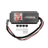 MSD Pro Mag 44 Amp Electronic Points Box - Black - 81473